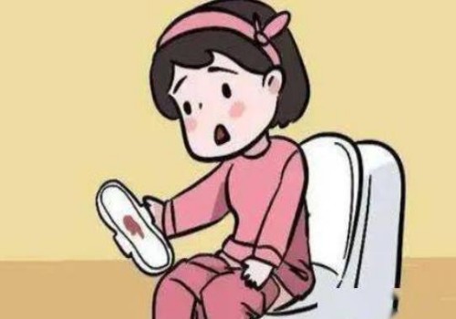 上海侦探：月经迟了几天还没来，原因你应该知道！